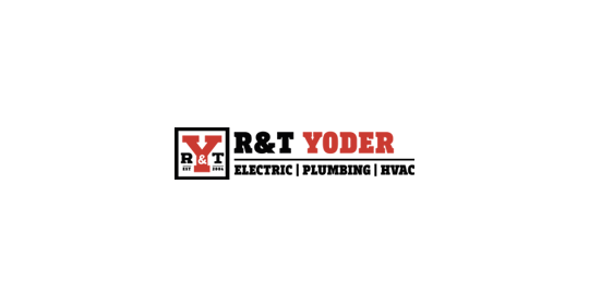 R&T Yoder Plumbing